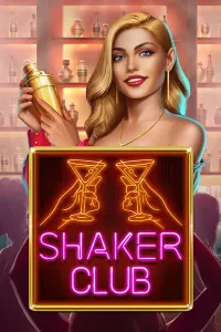 Shaker Club